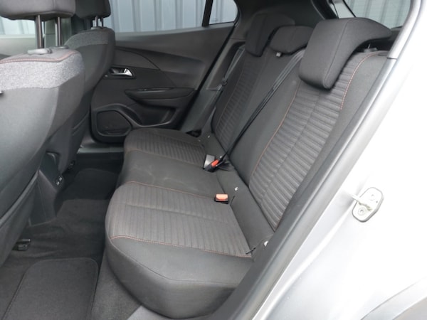 Used Peugeot 2008 2022 for sale - 76309098: Photo 6