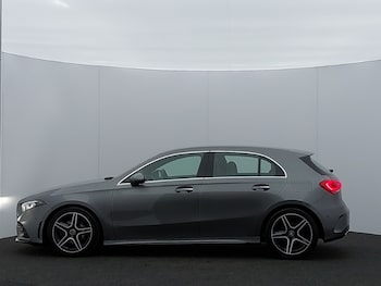 Used Mercedes-Benz A-Class 2019 for sale - 78560369: Photo