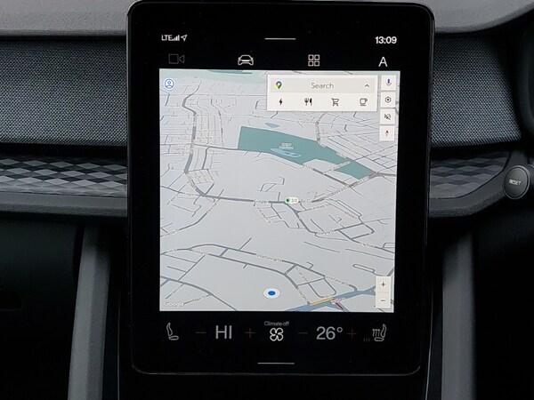 Used Polestar Polestar 2 2022 for sale - 76309095: Photo 10