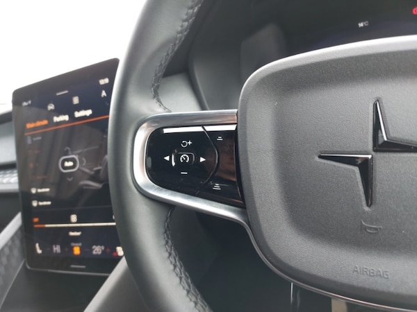 Used Polestar Polestar 2 2022 for sale - 76309095: Photo 14