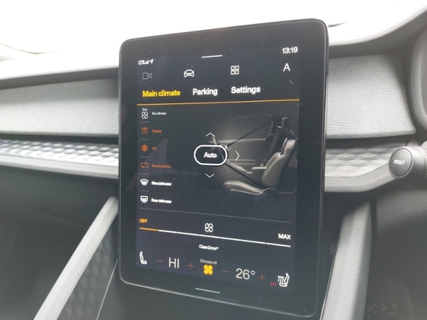 Used Polestar Polestar 2 2022 for sale - 76309095: Photo 17