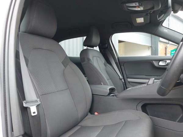 Used Polestar Polestar 2 2022 for sale - 76309095: Photo 19