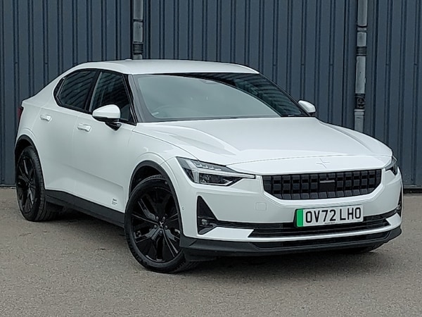 Used Polestar Polestar 2 2022 for sale - 76309095: Photo 1
