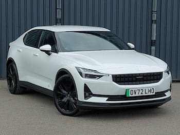 Polestar - Polestar 2