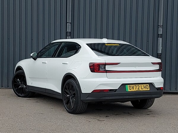 Used Polestar Polestar 2 2022 for sale - 76309095: Photo 3