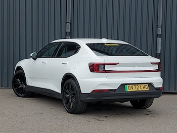 Used Polestar Polestar 2 2022 for sale - 76309095: Photo 3