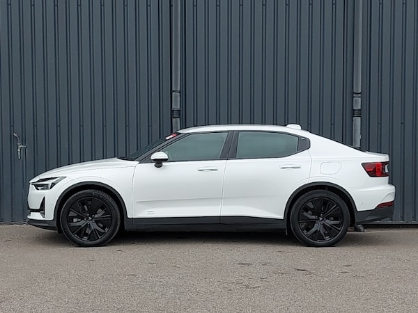 Used Polestar Polestar 2 2022 for sale - 76309095: Photo 4