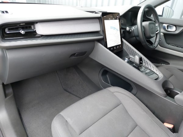 Used Polestar Polestar 2 2022 for sale - 76309095: Photo 5