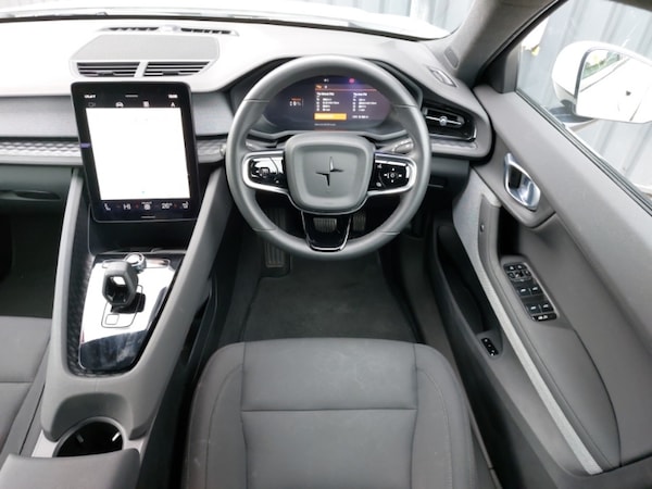 Used Polestar Polestar 2 2022 for sale - 76309095: Photo 7