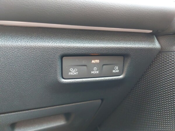 Used Volkswagen Tiguan 2024 for sale - 75245541: Photo 13