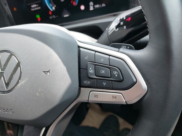 Used Volkswagen Tiguan 2024 for sale - 75245541: Photo 14