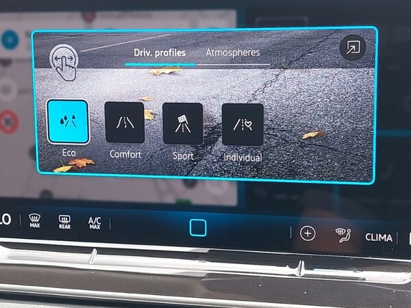 Used Volkswagen Tiguan 2024 for sale - 75245541: Photo 16