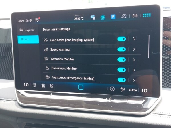 Used Volkswagen Tiguan 2024 for sale - 75245541: Photo 19