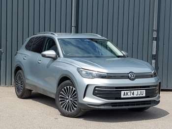 2024 - 2.0 TDI Match 5dr DSG