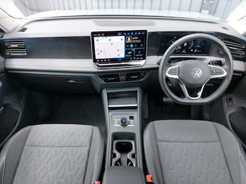Used Volkswagen Tiguan 2024 for sale - 75245541: Photo