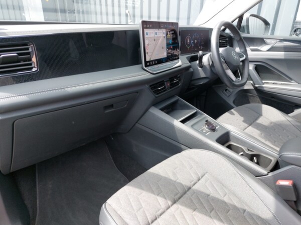 Used Volkswagen Tiguan 2024 for sale - 75245541: Photo 5