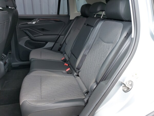 Used Volkswagen Tiguan 2024 for sale - 75245541: Photo 6