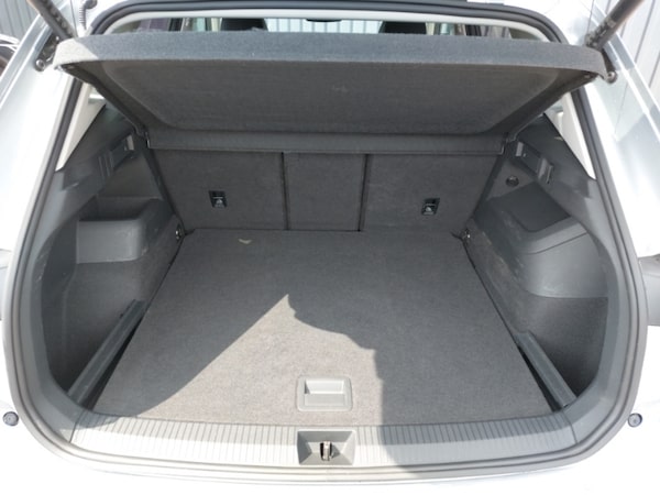 Used Volkswagen Tiguan 2024 for sale - 75245541: Photo 8