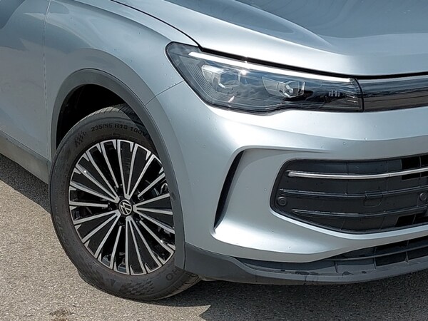 Used Volkswagen Tiguan 2024 for sale - 75245541: Photo 9