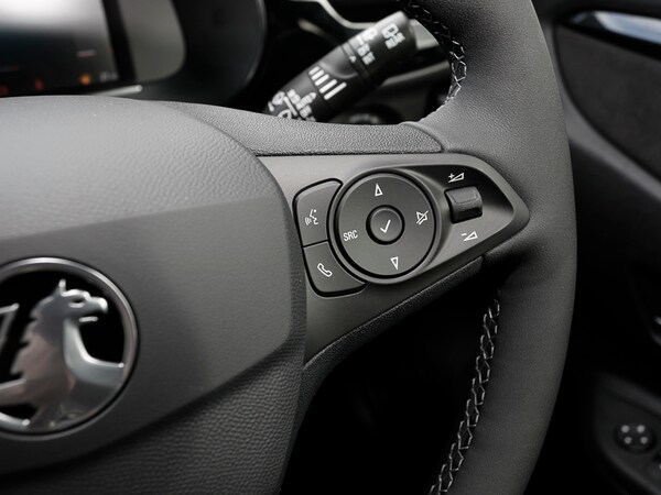 Used Vauxhall Corsa 2025 for sale - 76199421: Photo 16