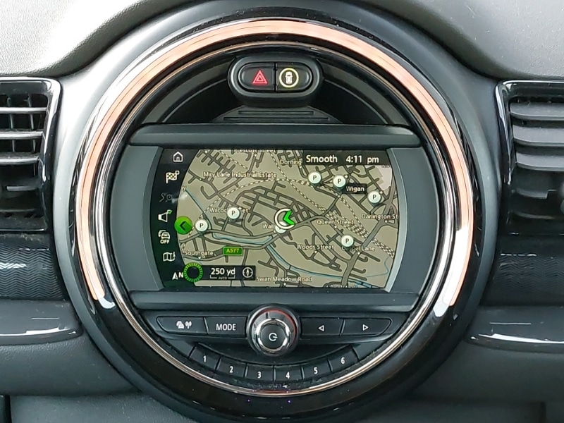 Used MINI Clubman 2020 for sale - 78065912: Photo 10