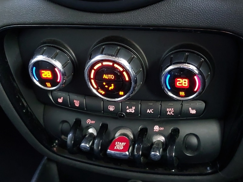 Used MINI Clubman 2020 for sale - 78065912: Photo 17