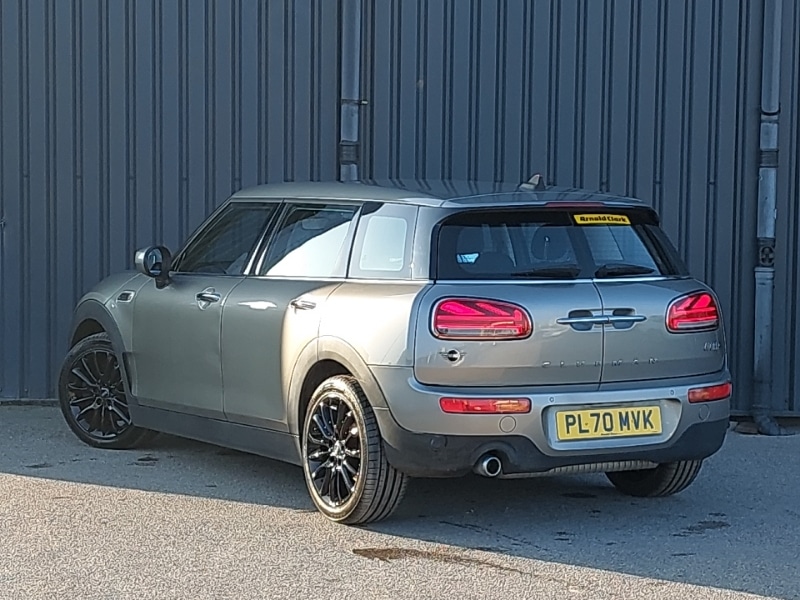 Used MINI Clubman 2020 for sale - 78065912: Photo 3