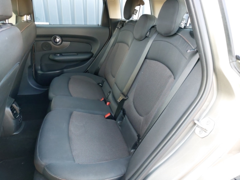 Used MINI Clubman 2020 for sale - 78065912: Photo 6