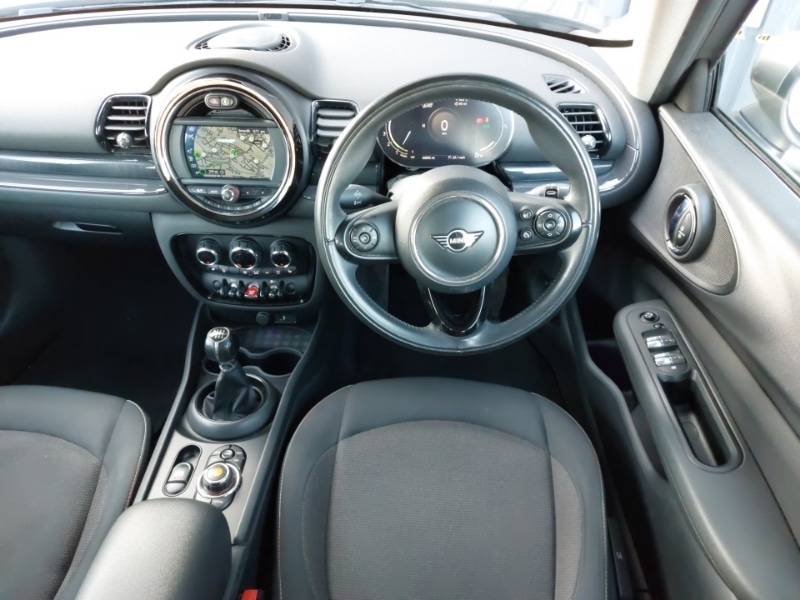 Used MINI Clubman 2020 for sale - 78065912: Photo 7