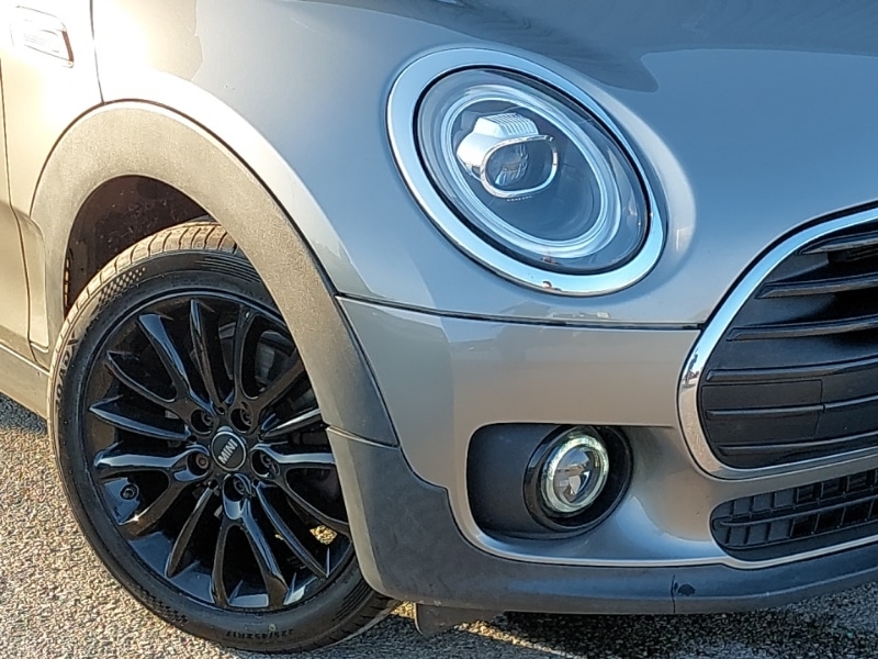 Used MINI Clubman 2020 for sale - 78065912: Photo 9