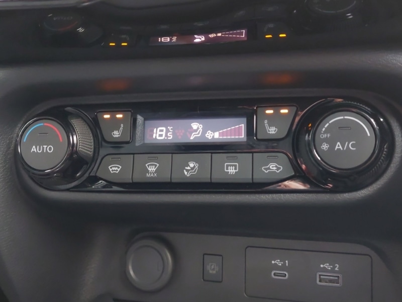 Used Nissan Juke 2024 for sale - 77648621: Photo 17