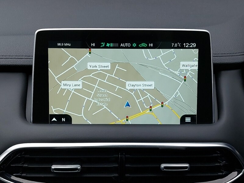 Used MG MG HS 2022 for sale - 77503578: Photo 10