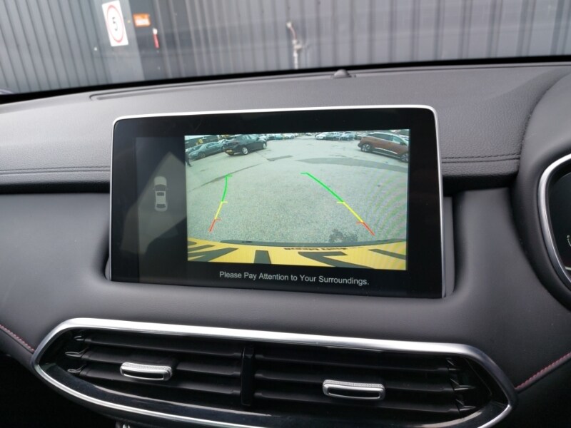 Used MG MG HS 2022 for sale - 77503578: Photo 11