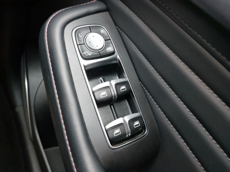 Used MG MG HS 2022 for sale - 77503578: Photo 12