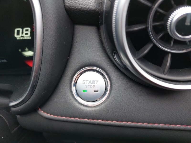 Used MG MG HS 2022 for sale - 77503578: Photo 13