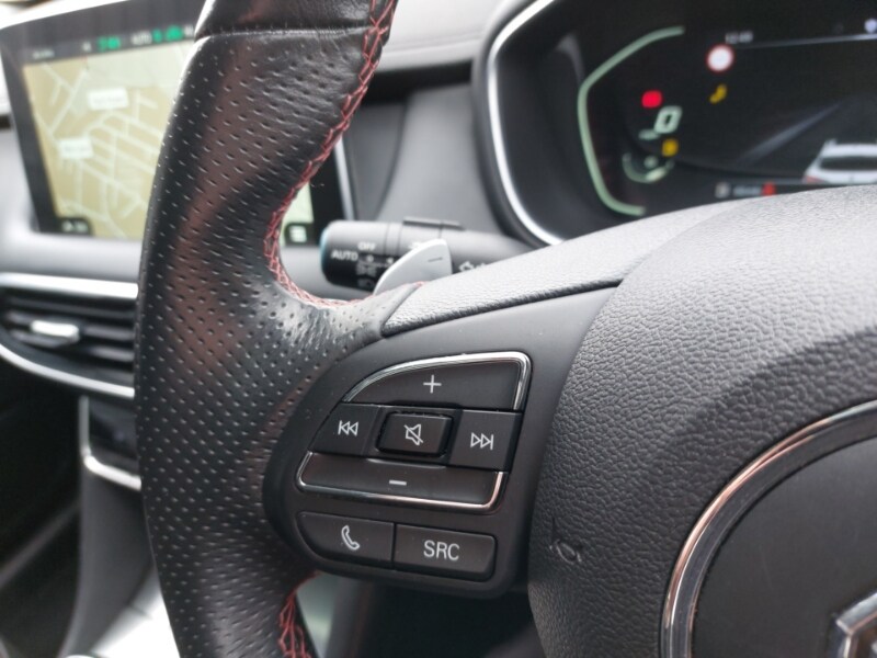 Used MG MG HS 2022 for sale - 77503578: Photo 15