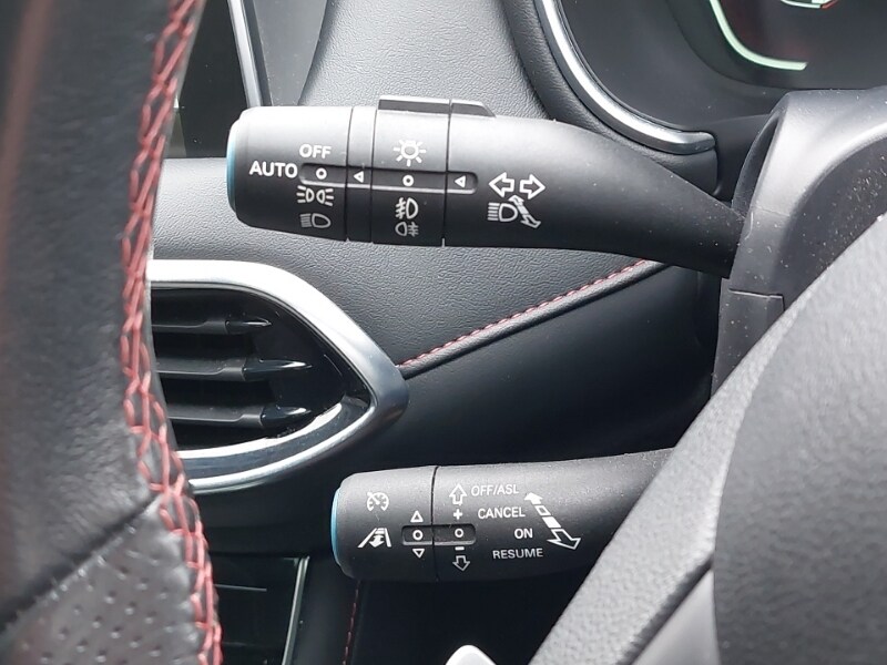 Used MG MG HS 2022 for sale - 77503578: Photo 16