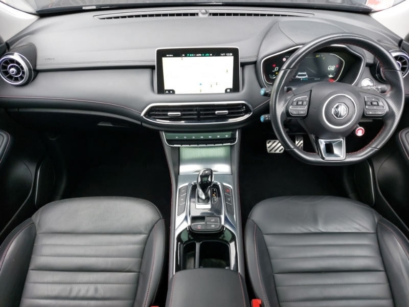 Used MG MG HS 2022 for sale - 77503578: Photo 2