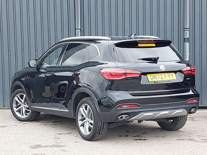 Used MG MG HS 2022 for sale - 77503578: Photo 3