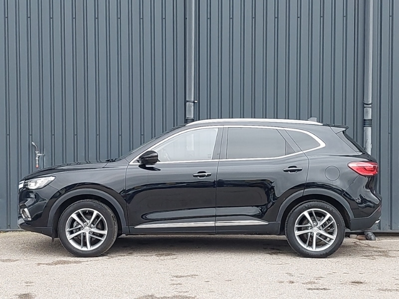 Used MG MG HS 2022 for sale - 77503578: Photo 4