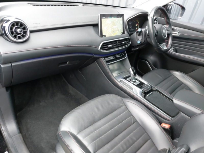 Used MG MG HS 2022 for sale - 77503578: Photo 5