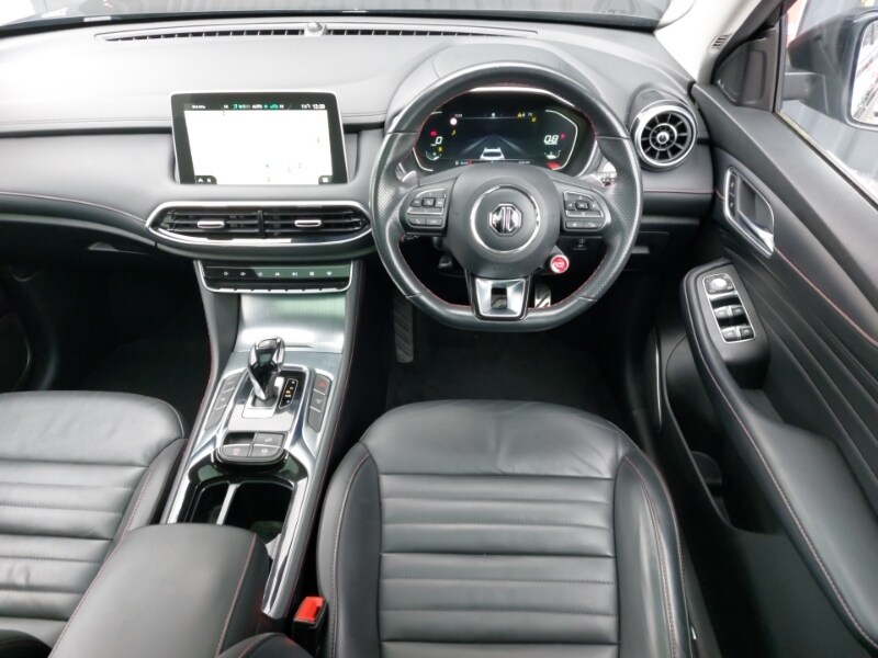 Used MG MG HS 2022 for sale - 77503578: Photo 7