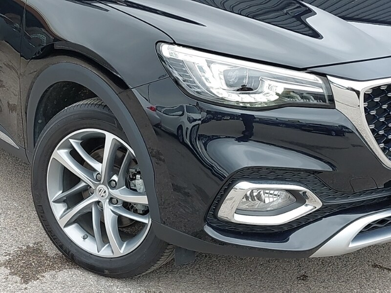 Used MG MG HS 2022 for sale - 77503578: Photo 9