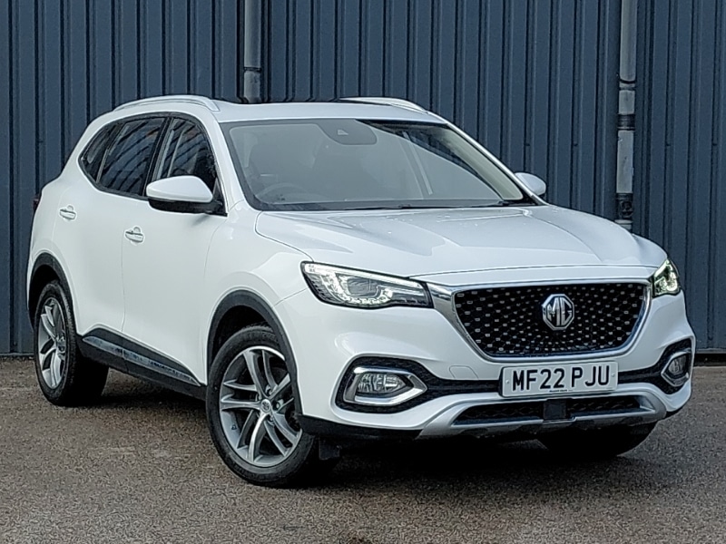 Used MG MG HS 2022 for sale - 76567005: Photo 1