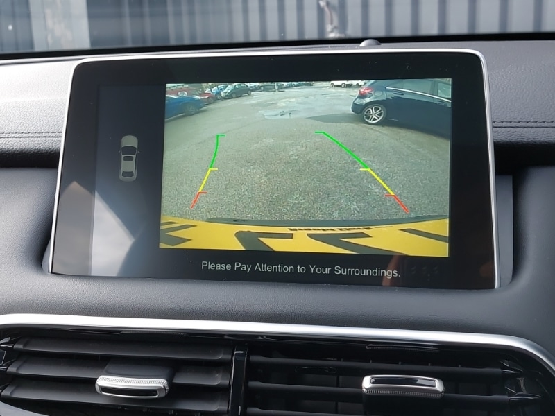 Used MG MG HS 2022 for sale - 76567005: Photo 11