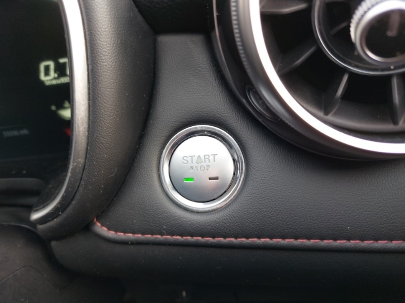 Used MG MG HS 2022 for sale - 76567005: Photo 13