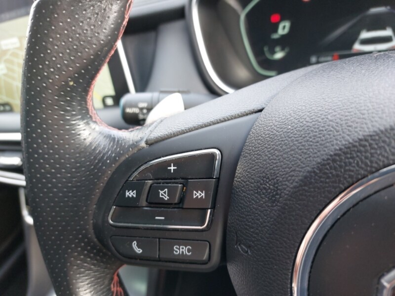 Used MG MG HS 2022 for sale - 76567005: Photo 15