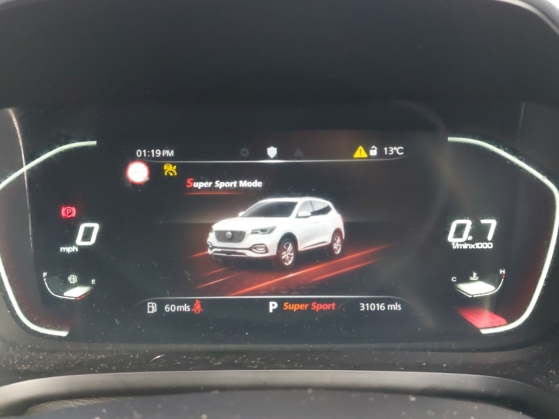 Used MG MG HS 2022 for sale - 76567005: Photo 17