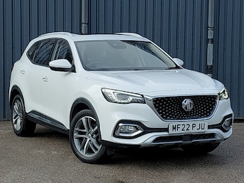 Used MG MG HS 2022 for sale - 76567005: Photo