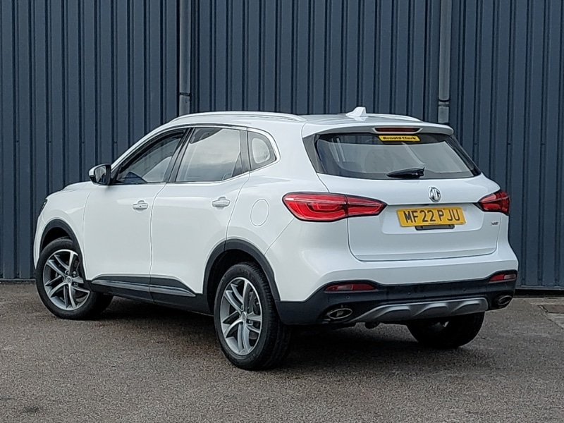 Used MG MG HS 2022 for sale - 76567005: Photo 3